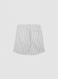 Pantalone Corto Uomo Terranova