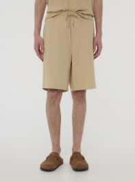 Pantalone Corto Uomo Terranova