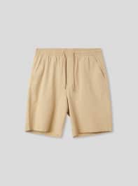 Pantalone Corto Uomo Terranova