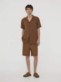 Pantalones cortos Hombre Terranova