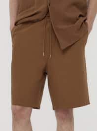 Pantalones cortos Hombre Terranova