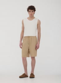 Short pants Man Terranova