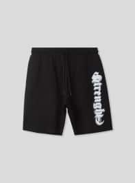 Gym shorts Man Terranova