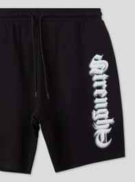 Gym shorts Man Terranova