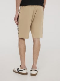 Pantalone ginnico Corto Herren Terranova