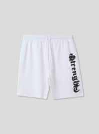 Pantalone ginnico Corto Uomo Terranova