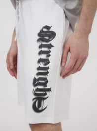 Pantalone ginnico Corto Uomo Terranova