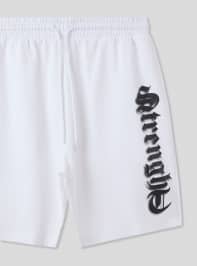 Pantalone ginnico Corto Uomo Terranova