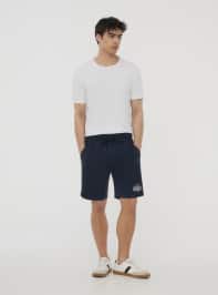 Gym shorts Man Terranova