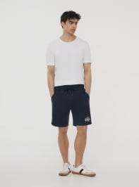 Kratke sportske pantalone Muškarci Terranova