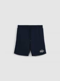 Gym shorts Man Terranova