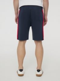 Kratke sportske pantalone Muškarci Terranova
