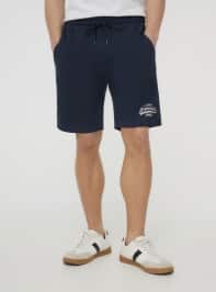 Gym shorts Man Terranova