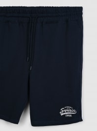 Kratke sportske pantalone Muškarci Terranova