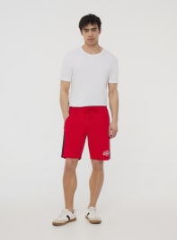 Gym shorts Man Terranova