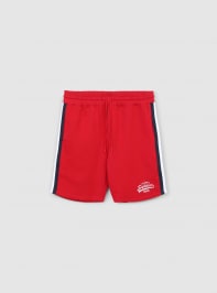 Gym shorts Man Terranova