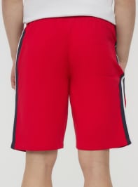 Gym shorts Man Terranova