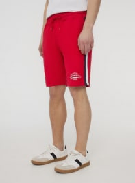 Gym shorts Man Terranova