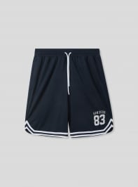 Gym shorts Man Terranova