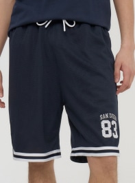 Gym shorts Man Terranova