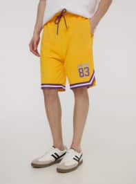 Pantalone ginnico Corto Pánské Terranova
