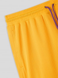 Pantalone ginnico Corto Pánské Terranova