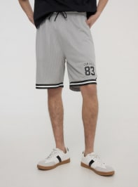 Gym shorts Man Terranova