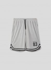 Gym shorts Man Terranova