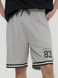 Gym shorts Man Terranova