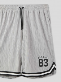 Gym shorts Man Terranova