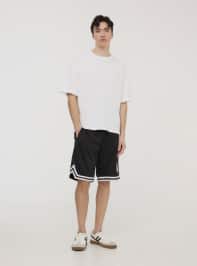 Gym shorts Man Terranova