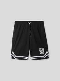 Gym shorts Man Terranova
