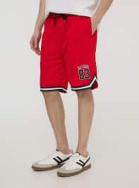 Pantalone ginnico Corto Uomo Terranova