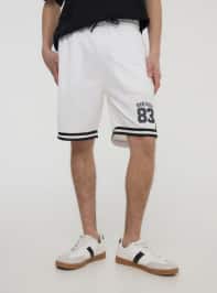Pantalone ginnico Corto Uomo Terranova