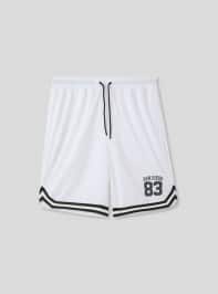 Pantalone ginnico Corto Uomo Terranova