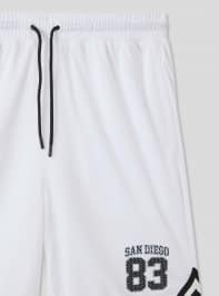 Pantalone ginnico Corto Uomo Terranova