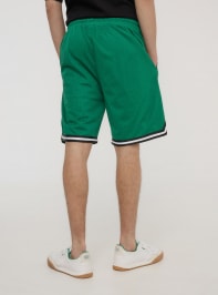 Gym shorts Man Terranova