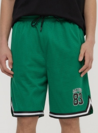 Gym shorts Man Terranova