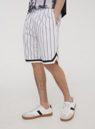 Pantalone ginnico Corto Uomo Terranova