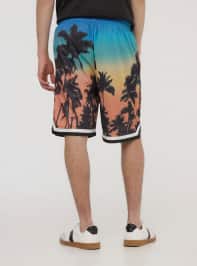Pantalone ginnico Corto Uomo Terranova