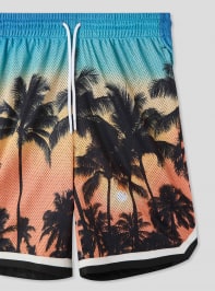 Pantalone ginnico Corto Uomo Terranova