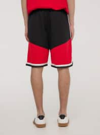 Gym shorts Man Terranova