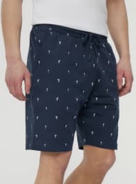 Pantalone ginnico Corto Herren Terranova