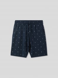 Pantalone ginnico Corto Herren Terranova