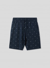 Pantalone ginnico Corto Herren Terranova