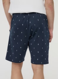 Pantalone ginnico Corto Herren Terranova