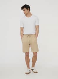 Gym shorts Man Terranova