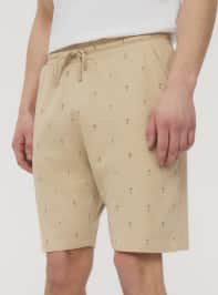 Gym shorts Man Terranova