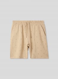 Gym shorts Man Terranova