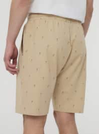 Gym shorts Man Terranova